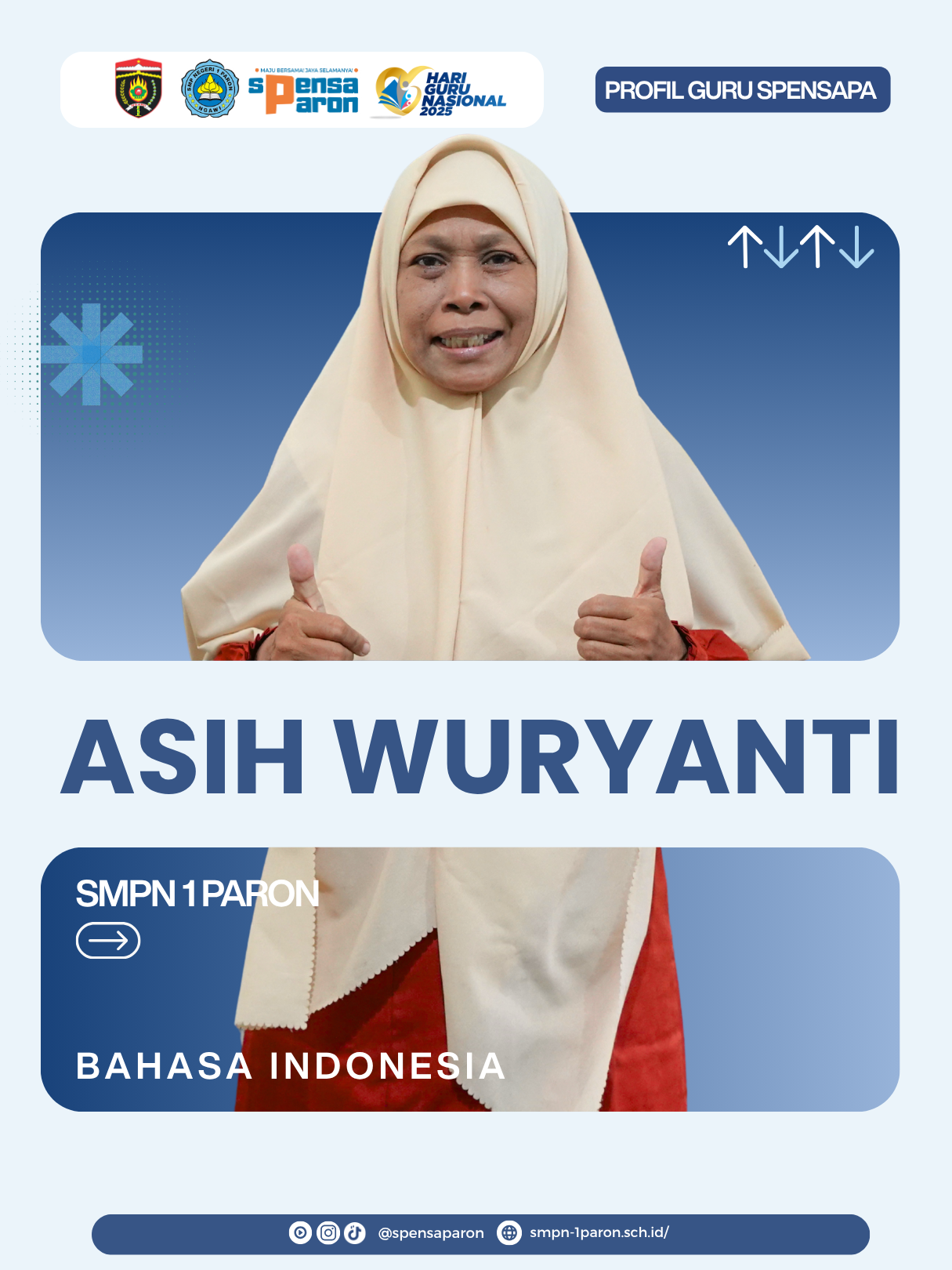 Foto ASIH